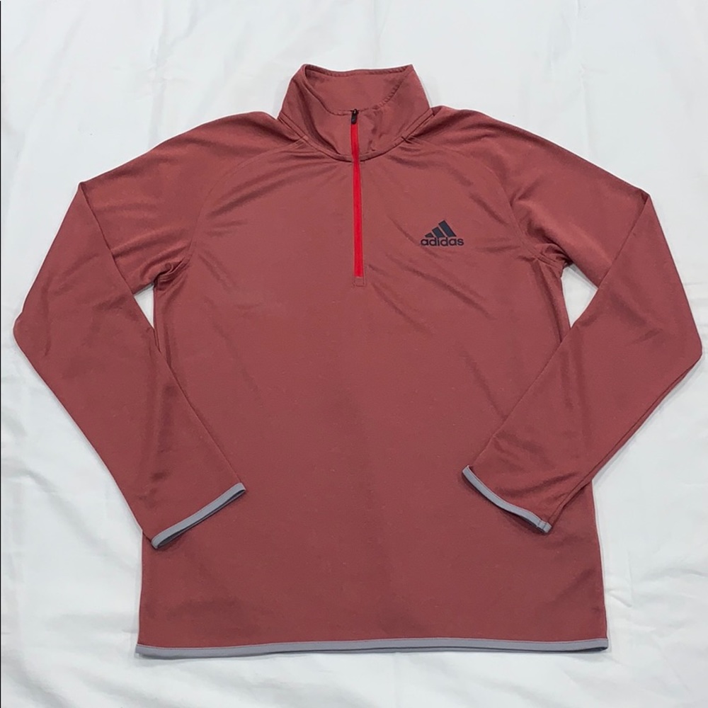 Adidas Performance Sweater Climalite